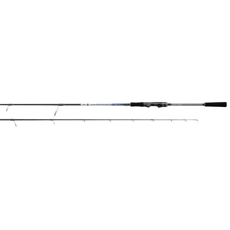 Daiwa Harrier Super-Light Jigging Spinning Rods 1
