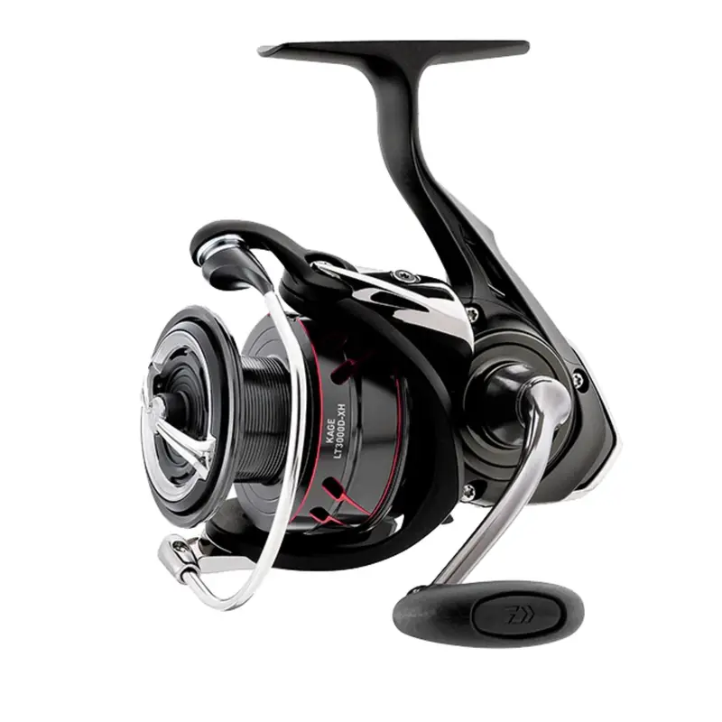 Daiwa Kage Lt Lightweight Spinning Reels 1