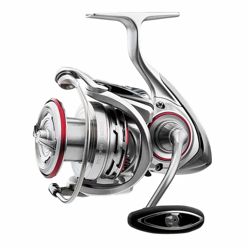Daiwa Procyon Al Lt Ultralight Spinning Reels 1