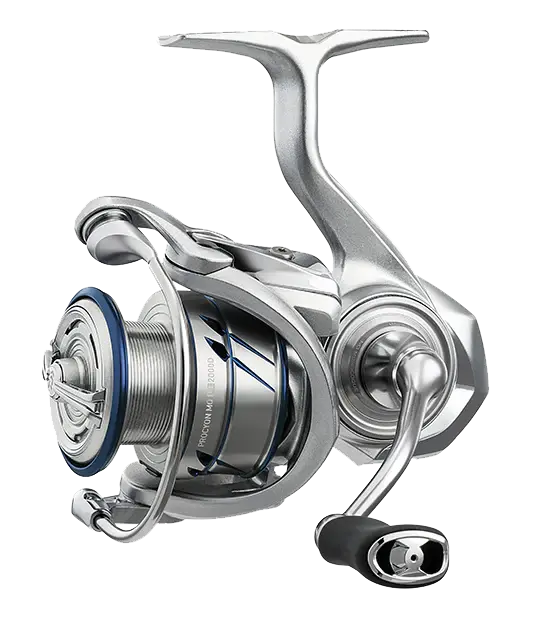 Daiwa Procyon Mq Lt Saltwater Spinning Reels 1