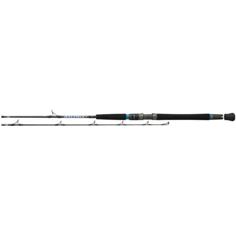 Daiwa Saltiga G High-Power Spinning Jigging Rods 1