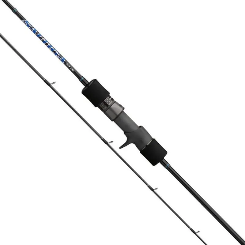 Daiwa Saltiga Slow Pitch Jigging Casting Rods – Offshore Ready 1