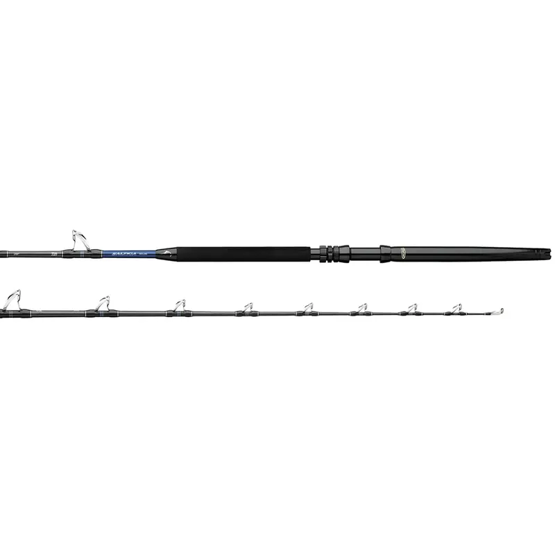Daiwa Saltiga Trolling Conventional Rods For Offshore Angling 1