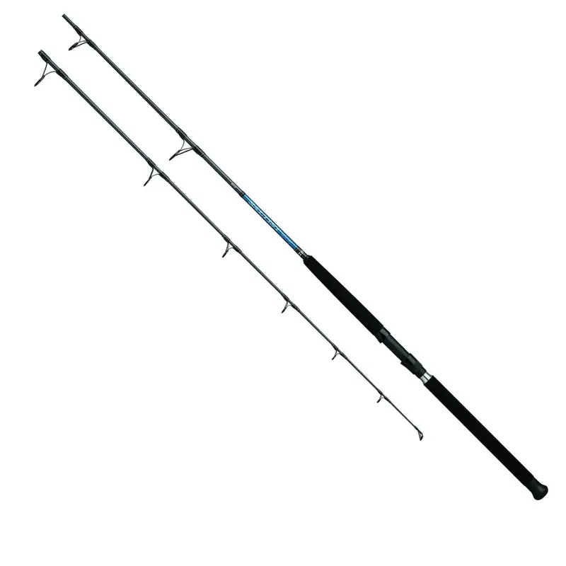Daiwa Saltist Boat Spinning Rods 1