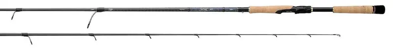 Daiwa Sol Ags Inshore Spinning Rod – Lightweight Graphite Construction 1