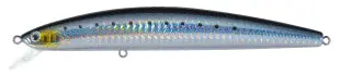 Daiwa Sp Salt Pro Floating Minnow Lure – Saltwater Ready 1