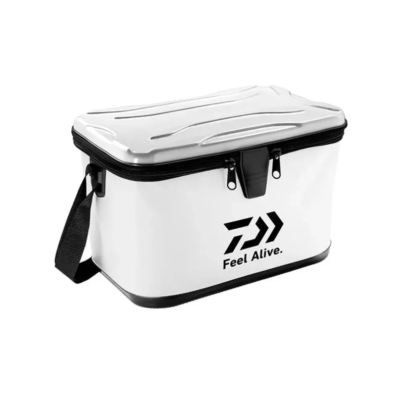 Daiwa Tackle Bag Cs – Compact, Structured Storage Solution For Fishing Essentials 1