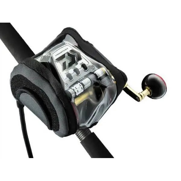 Daiwa Tactical View Dendoh Electric Reel Protective Covers 2
