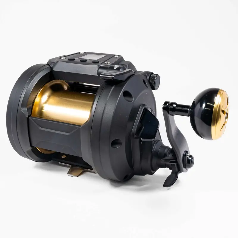Daiwa Tanacom 1200 High-Torque Electric Reel 1