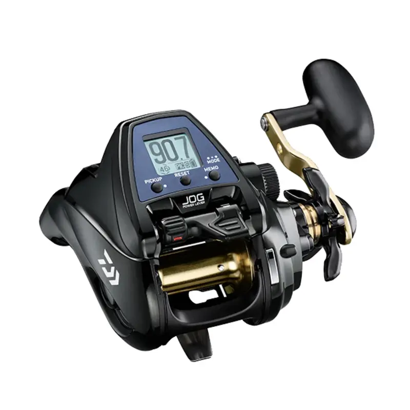 Daiwa Tanacom S500J Power-Assist Electric Fishing Reel 1