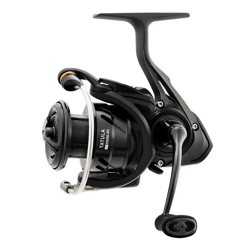 Daiwa Tatula Lt Lightweight Saltwater Spinning Reels 1
