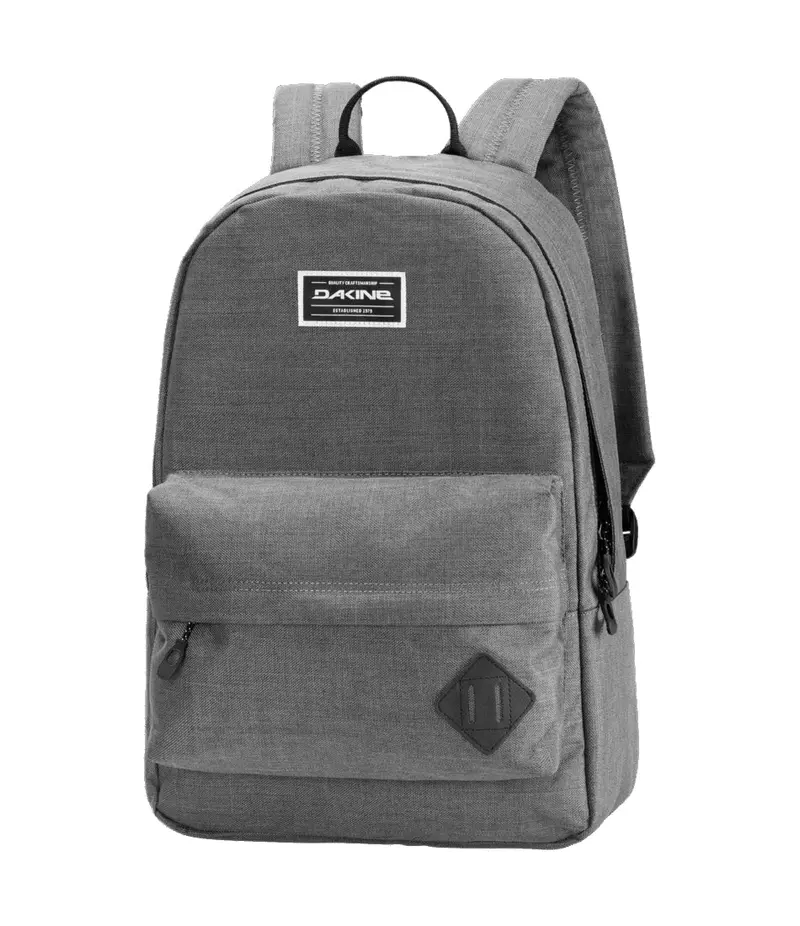 Dakine 365 Pack Backpack – Everyday Carry With Laptop Sleeve 1