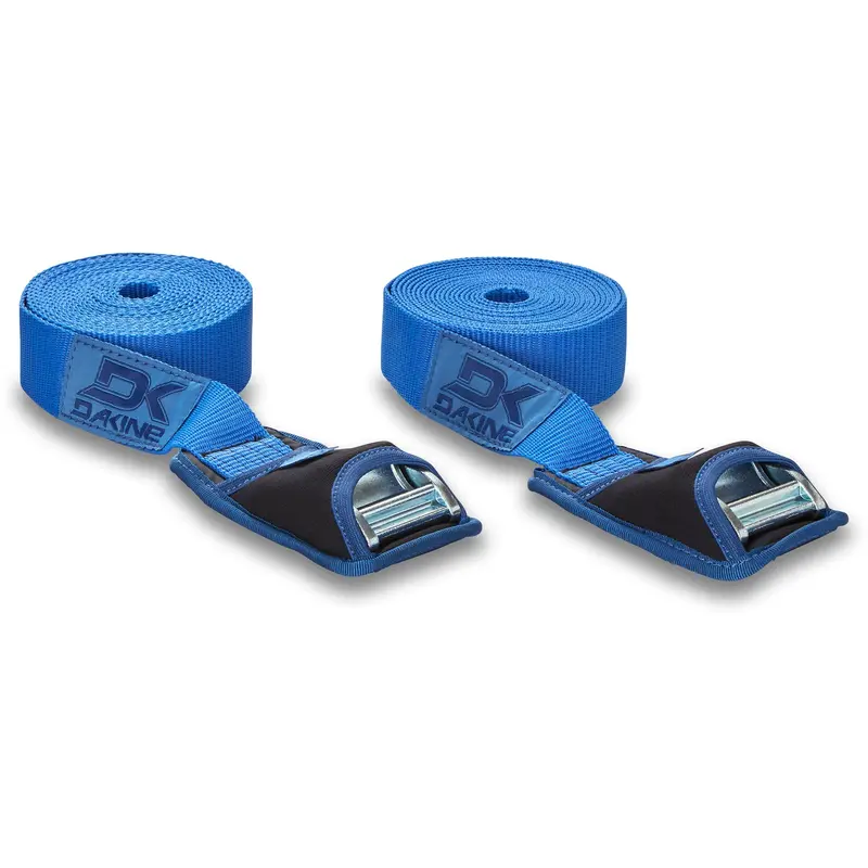 Dakine Baja Tie Down Straps 1