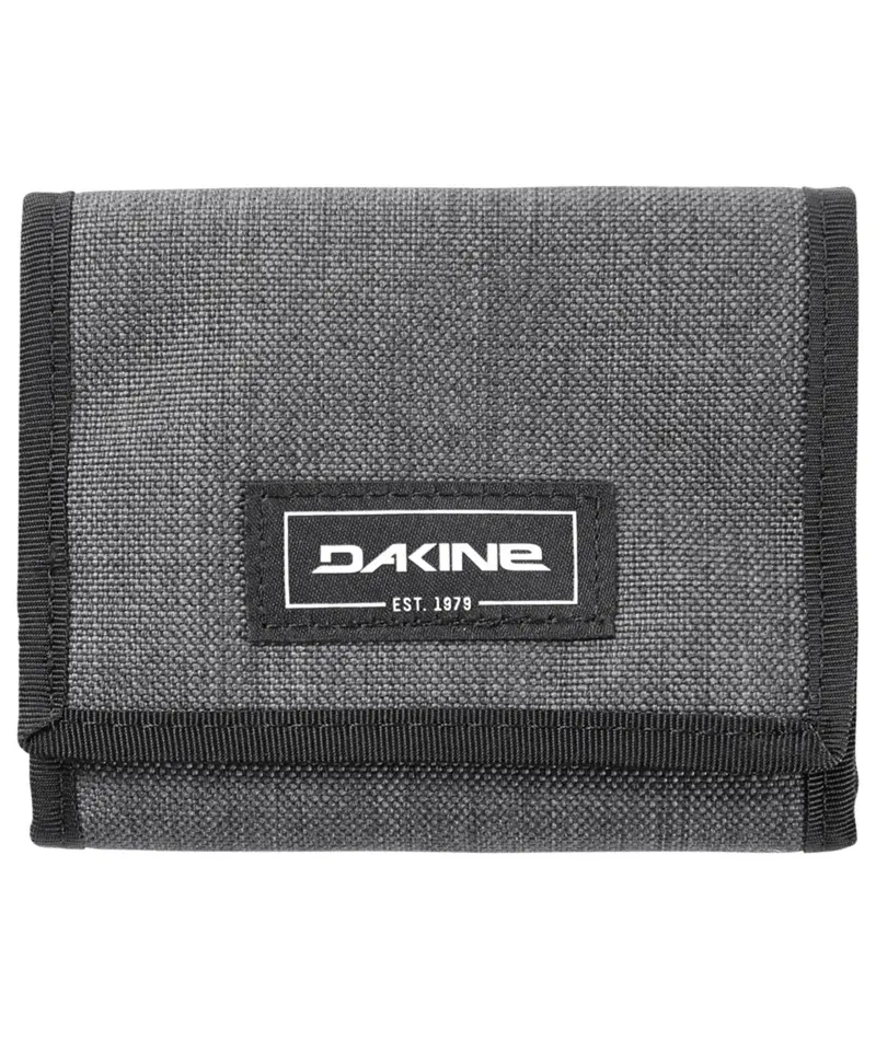 Dakine Diplomat Compact Wallet For Men And Women 2