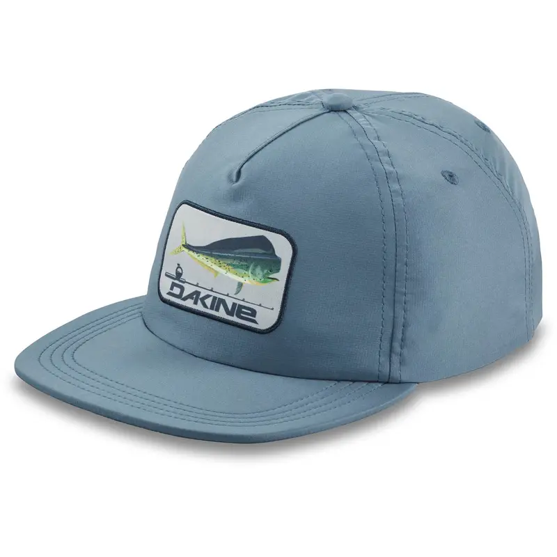 Dakine Fresh Catch Unstructured Cotton Hat 1