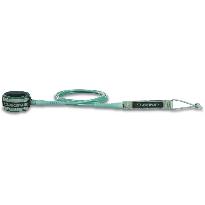 Dakine Kainui Team Surf Leash – Durable Coiled Design 1