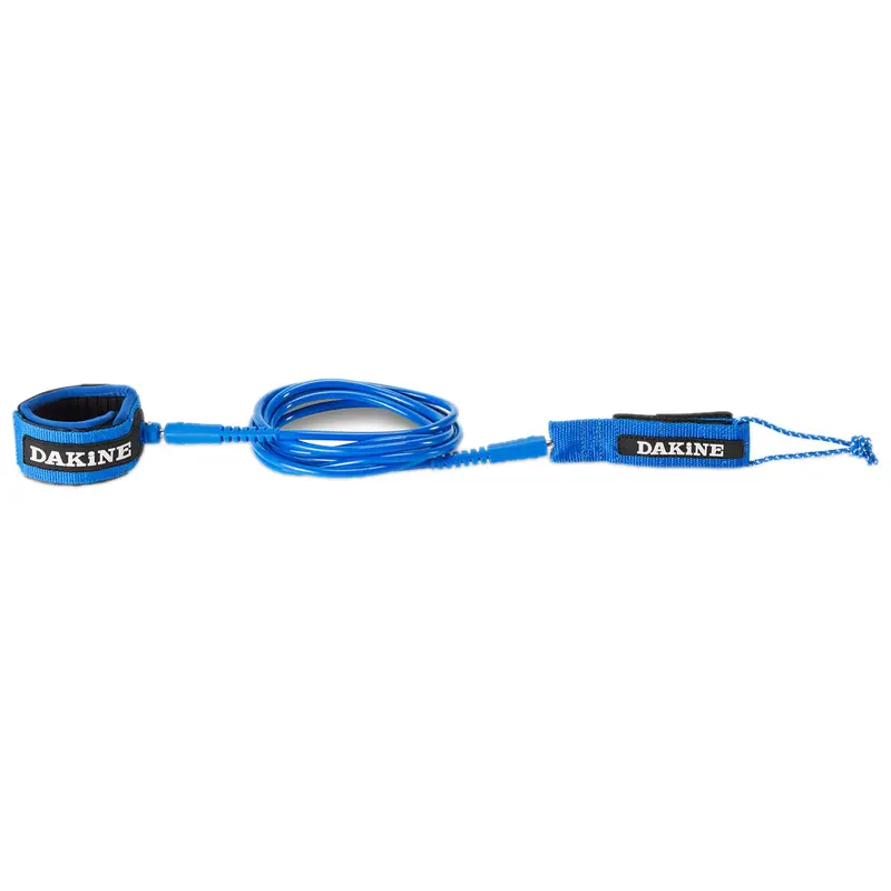 Dakine Longboard Ankle-Secure Surf Leash 1