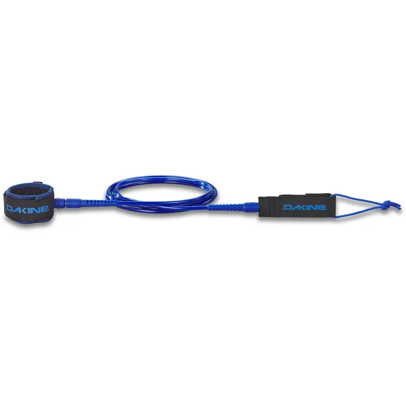Dakine Longboard Calf-Style Surfboard Leash 1