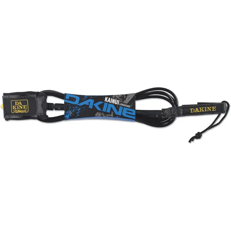 Dakine Pro Comp Surf Leash – Durable Coiled Design 1