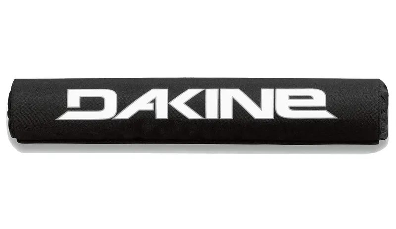 Dakine Round Bar Roof Rack Pad For Surfboards 1