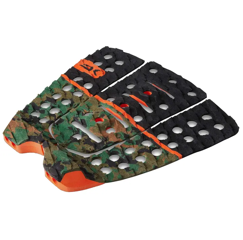 Dakine Shane Dorian Pro Traction Pad – Premium Deck Grip 1