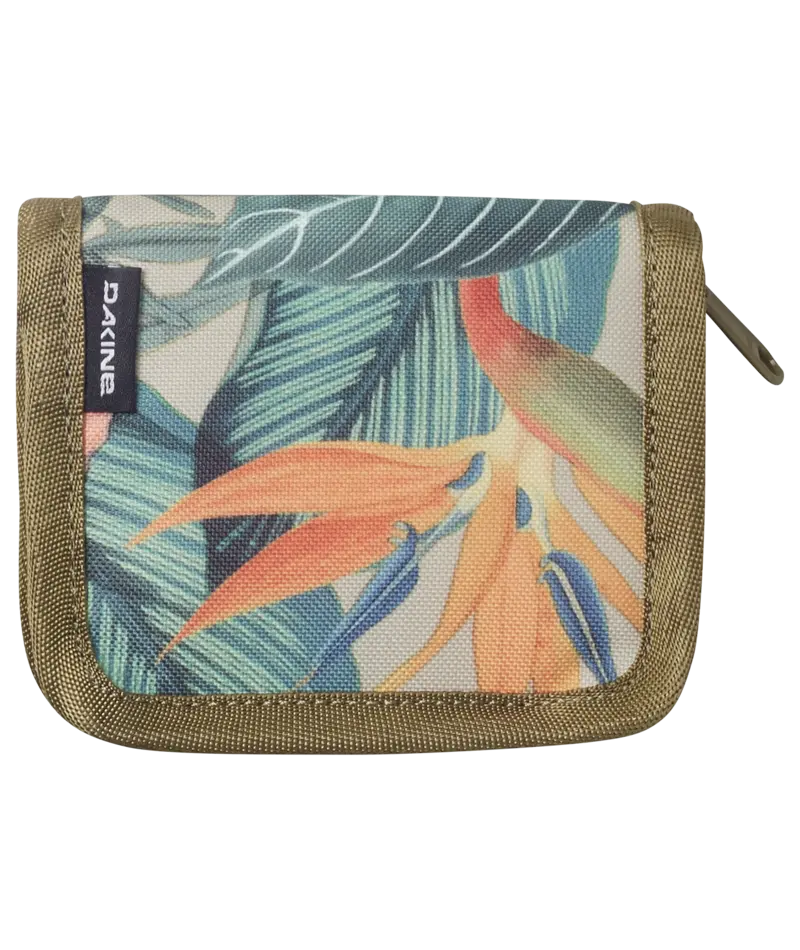 Dakine Soho Minimalist Wallet 1