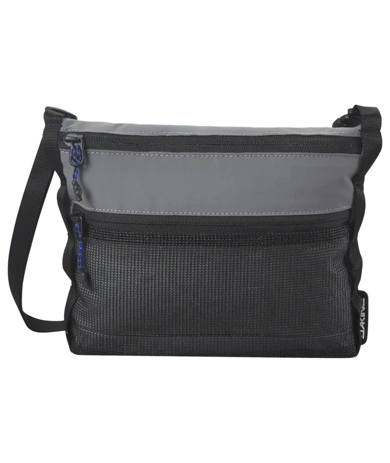 Dakine Travel Crossbody Bag – Slim Organized Carryall 1