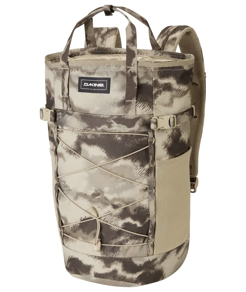Dakine Wndr Cinch Pack Backpack – Compact Adventure Daypack 1