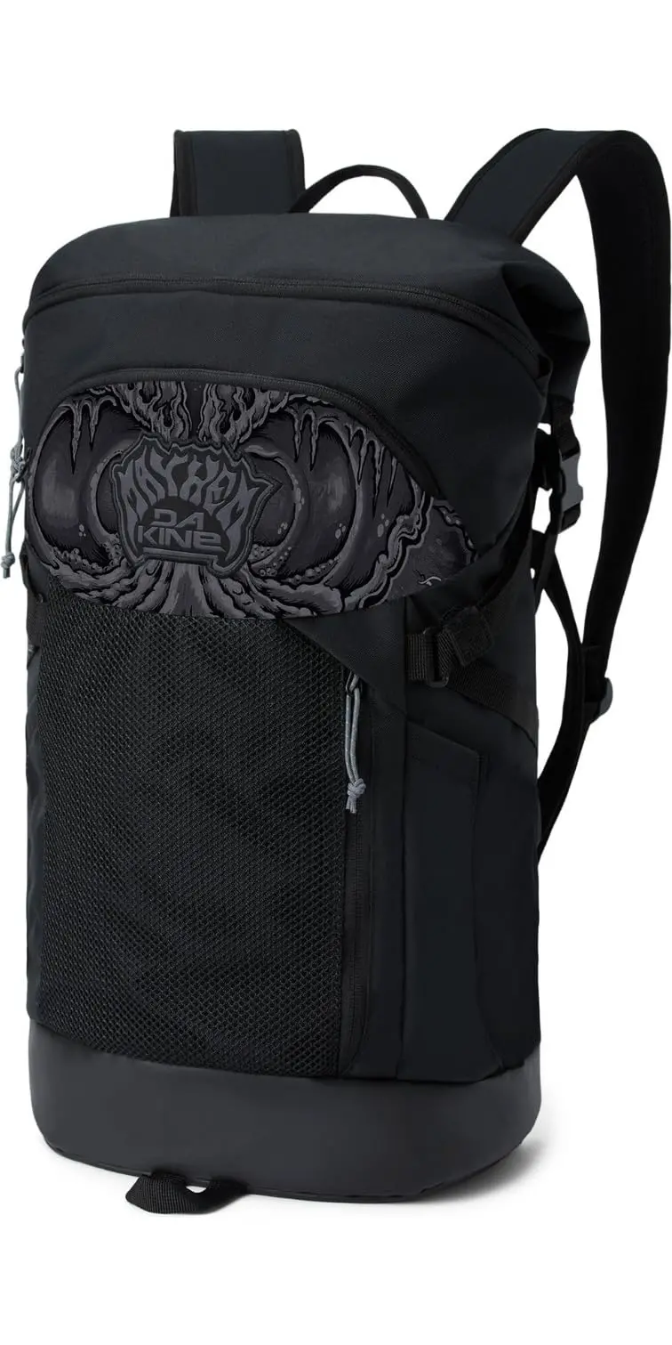 Dakine X Mayhem Mission Wet-Dry Surf Backpack 1