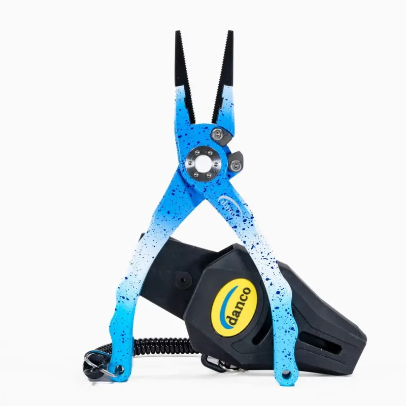 Danco Admiral Tournament Series 7.5-Inch Pliers 2
