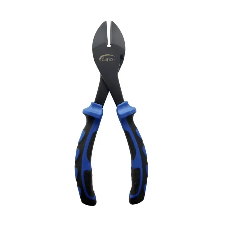 Danco Essential Series 7-Inch Heavy-Duty Wire Cutters 1