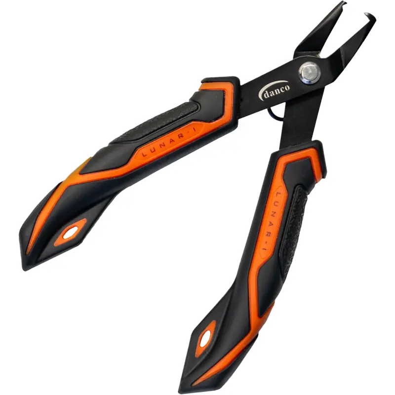Danco Lunar-1 Split Ring Pliers With Ergonomic Grip 1