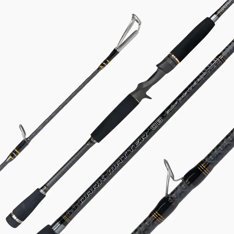 Dark Matter Ob Surf Casting Rods For Shore Anglers 1