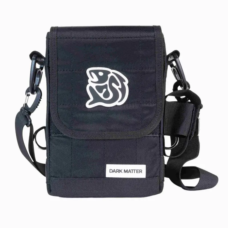 Dark Matter Surf Duffel Bags – Heavy-Duty Beach & Travel Gear Carry 1