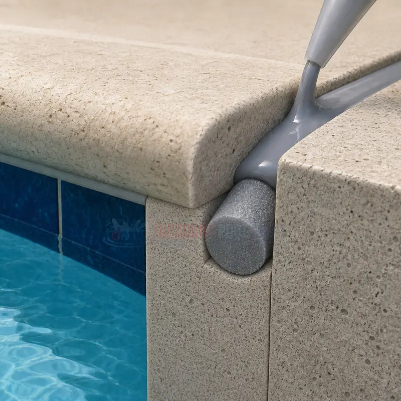 Deck-O-Foam Expansion Joint Filler – 0.5-Inch X 3.5-Inch X 50-Foot Roll (1413035) 1