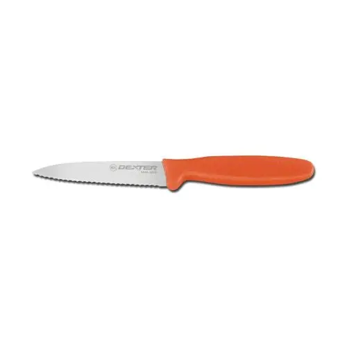 Dexter 3.5-Inch Net Twine & Line Cutting Knife (Model 15583) 1