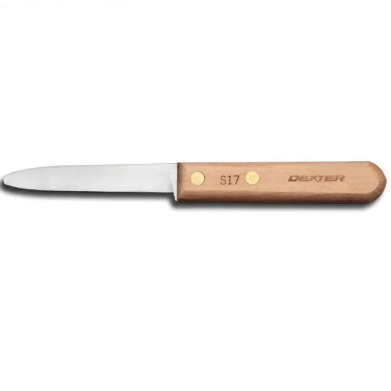 Dexter-Russell 3-Inch Clam Knife – Traditional Design 1