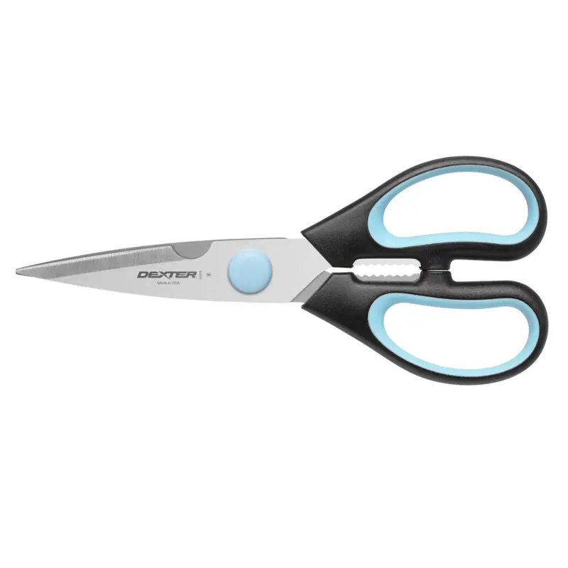 Dexter-Russell 7.5" Sofgrip Poultry And Kitchen Shears 1