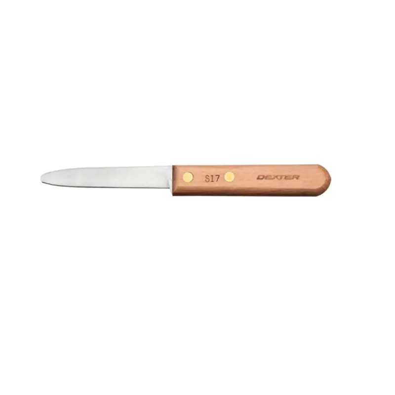 Dexter Russell Traditional Clam And Oyster Shucking Knives 1