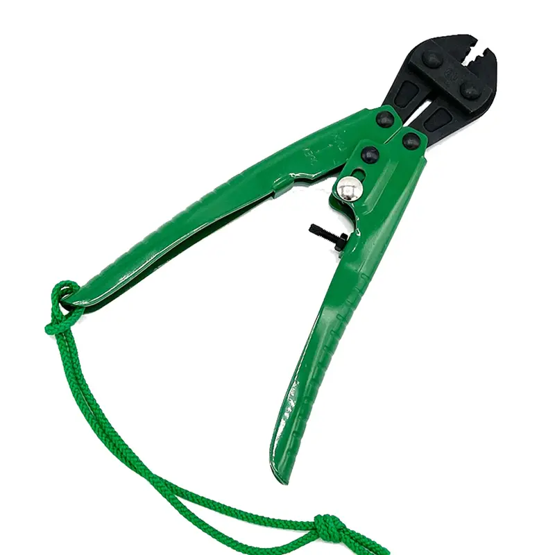Diamond Deluxe Mini Hand Crimping Tool – Precision Wire Terminal Presser 1
