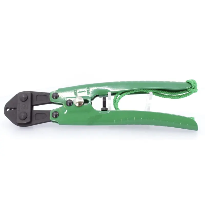 Diamond Deluxe Mini Presser Tool For Terminal Tackle Assembly 1