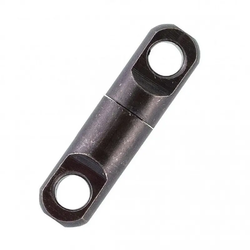 Diamond Heavy-Duty Wind-On Leader Swivel 1