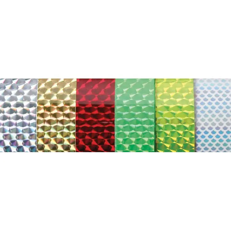 Do-It Corp. Lure Roll Adhesive Tape 1