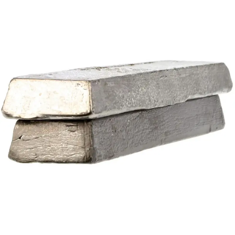Do-It Pure Lead Ingots For Custom Weight Casting 1