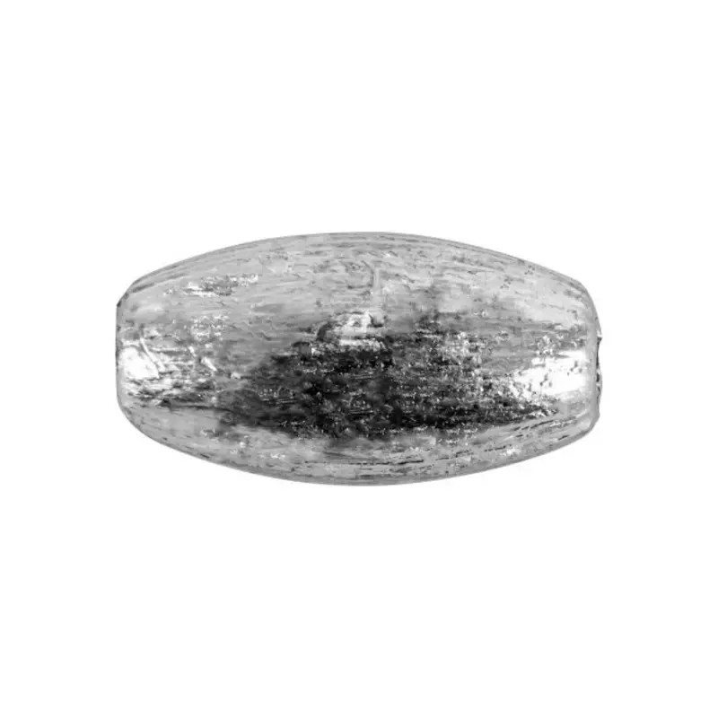 Dolphin Egg Sinkers – Durable, Smooth-Finish Lead Weights 1