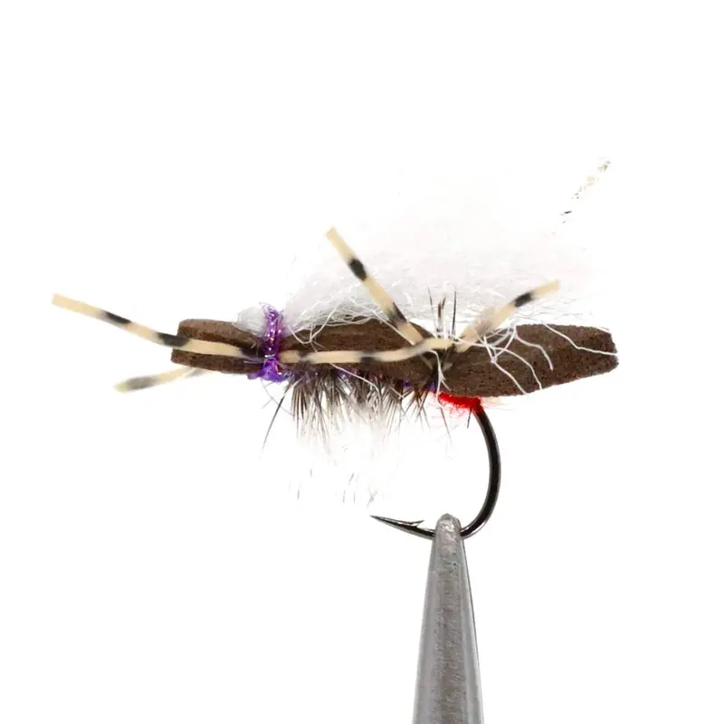 Dornan Micro Bruce – Purple 1