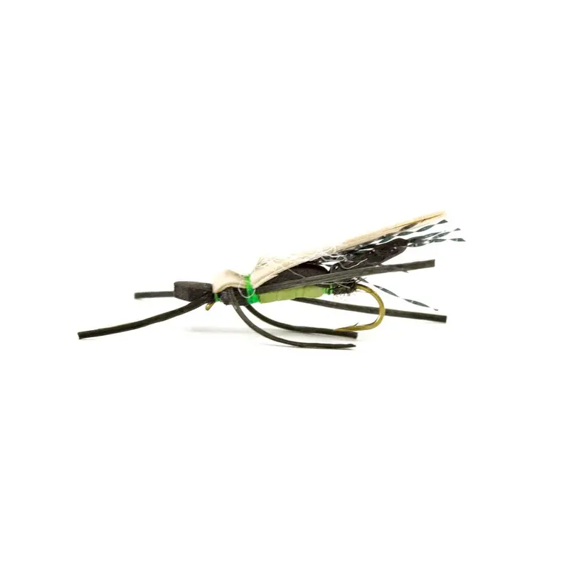 Dornan'S Water Walker Squalla Fly 1