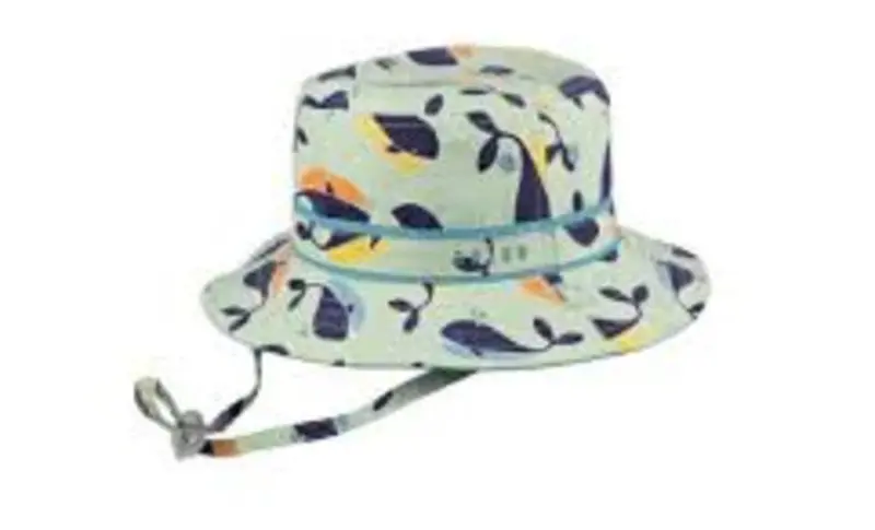 Dozer Baby Boys Bucket Hat – Jayce Design 1