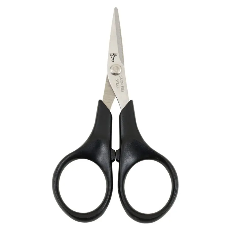 Dr. Slick Braid-Specific Scissors With Reinforced Blades 1