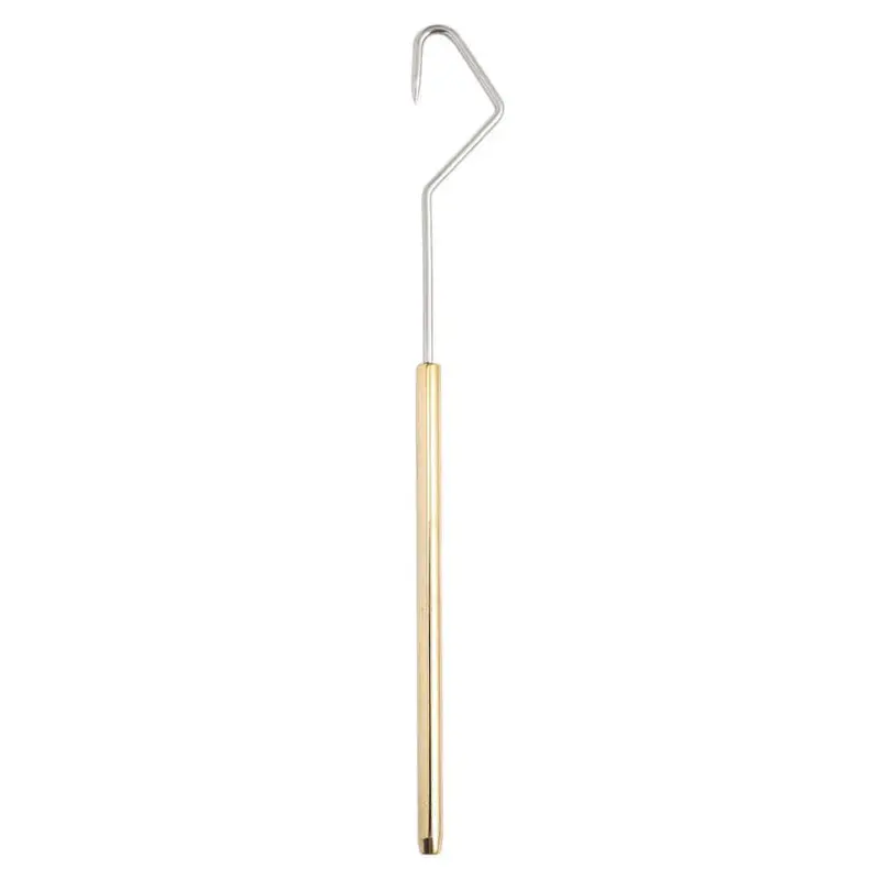Dr. Slick Dubbing Hook With Ergonomic Handle 1